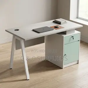 1.2 Meters Imported Home Desk