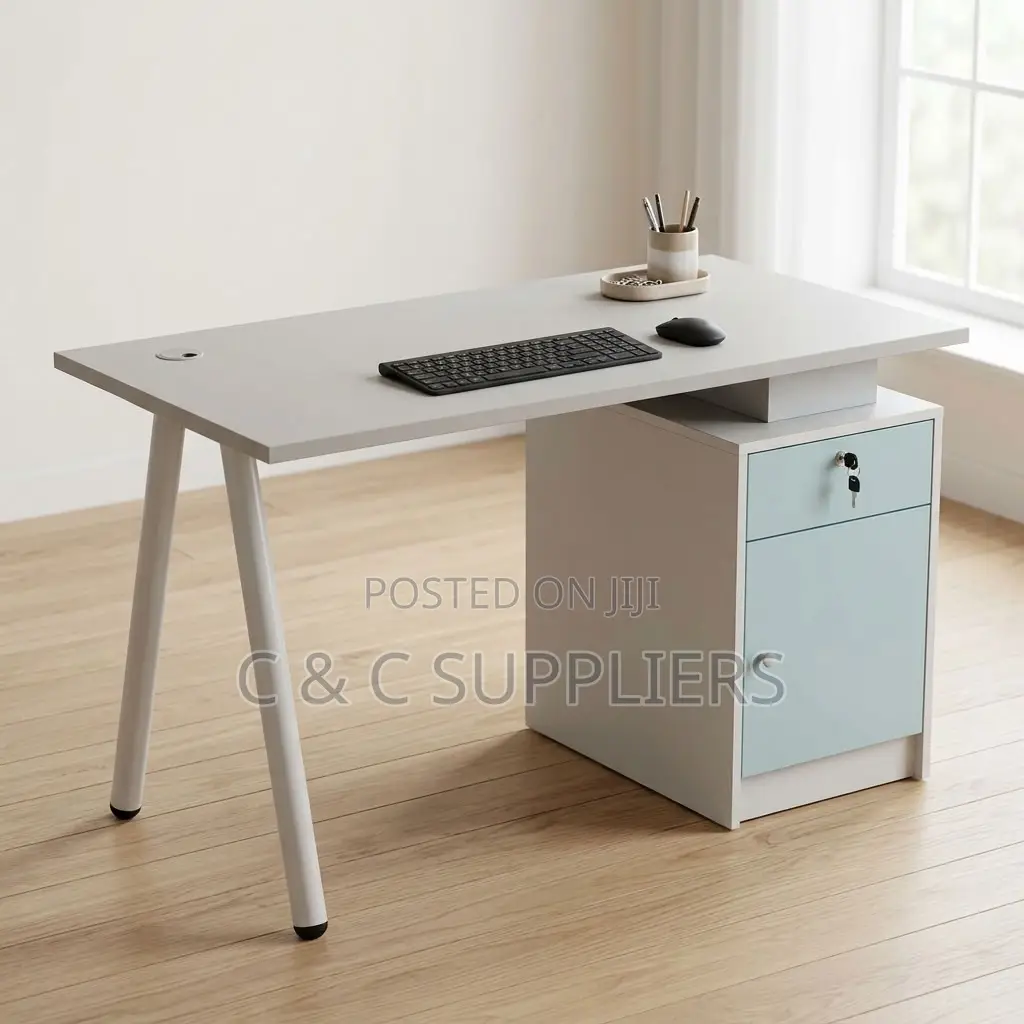 1.2 Meters Imported Home Desk