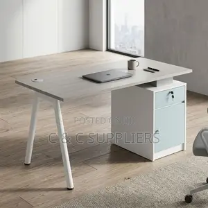 1.2 Meters Imported Home Desk