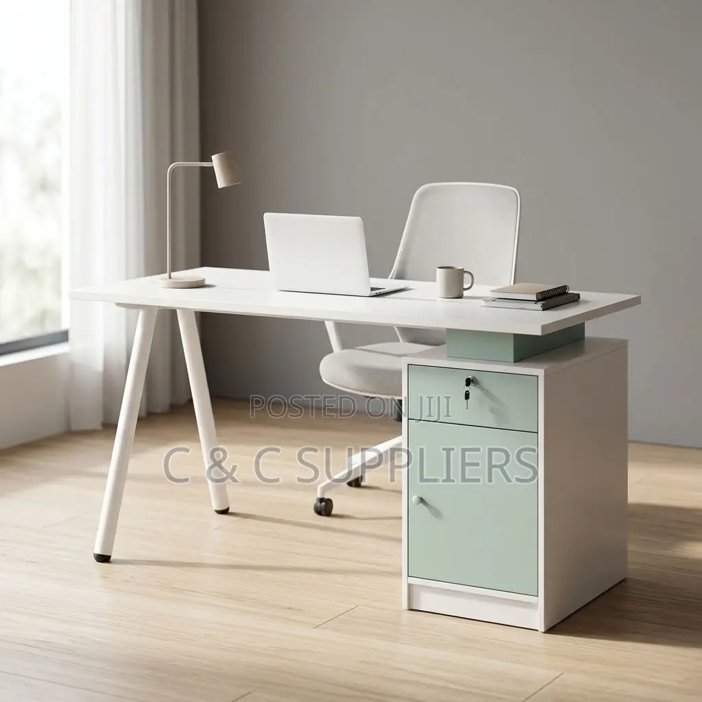 1.2 Meters Imported Home Desk