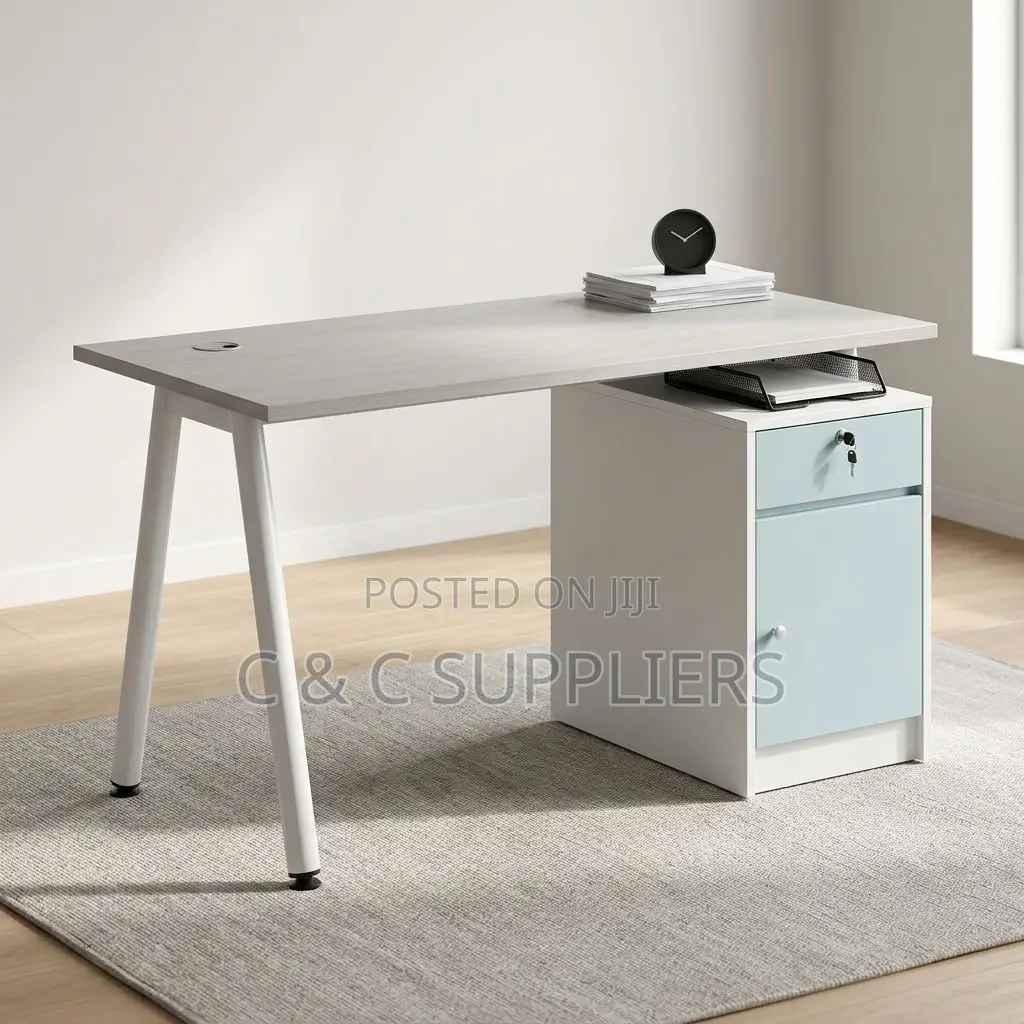 1.2 Meters Imported Home Desk