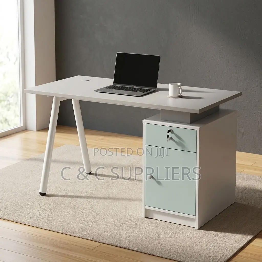 1.2 Meters Imported Home Desk