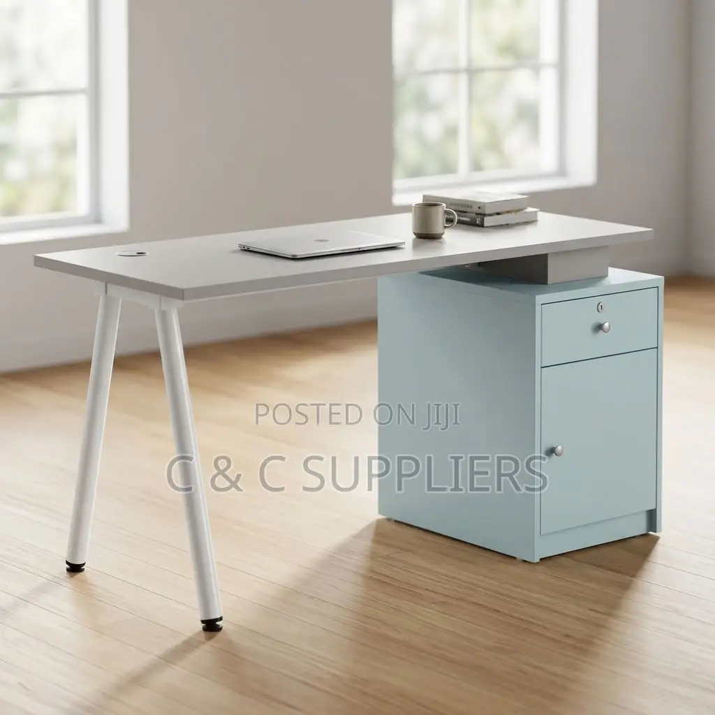 1.2 Meters Imported Home Desk