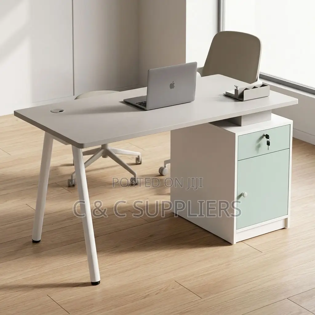 1.2 Meters Imported Home Desk