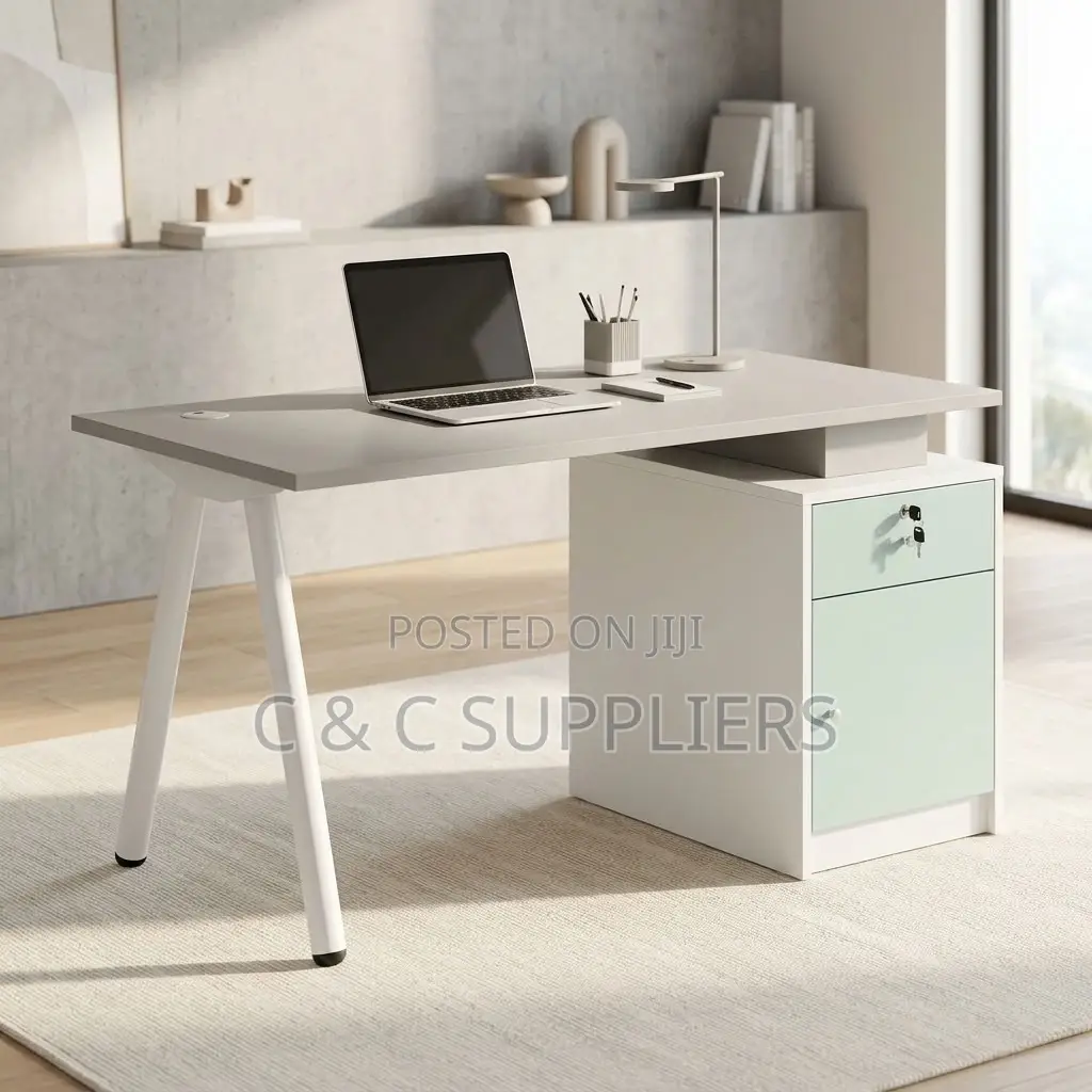 1.2 Meters Imported Home Desk