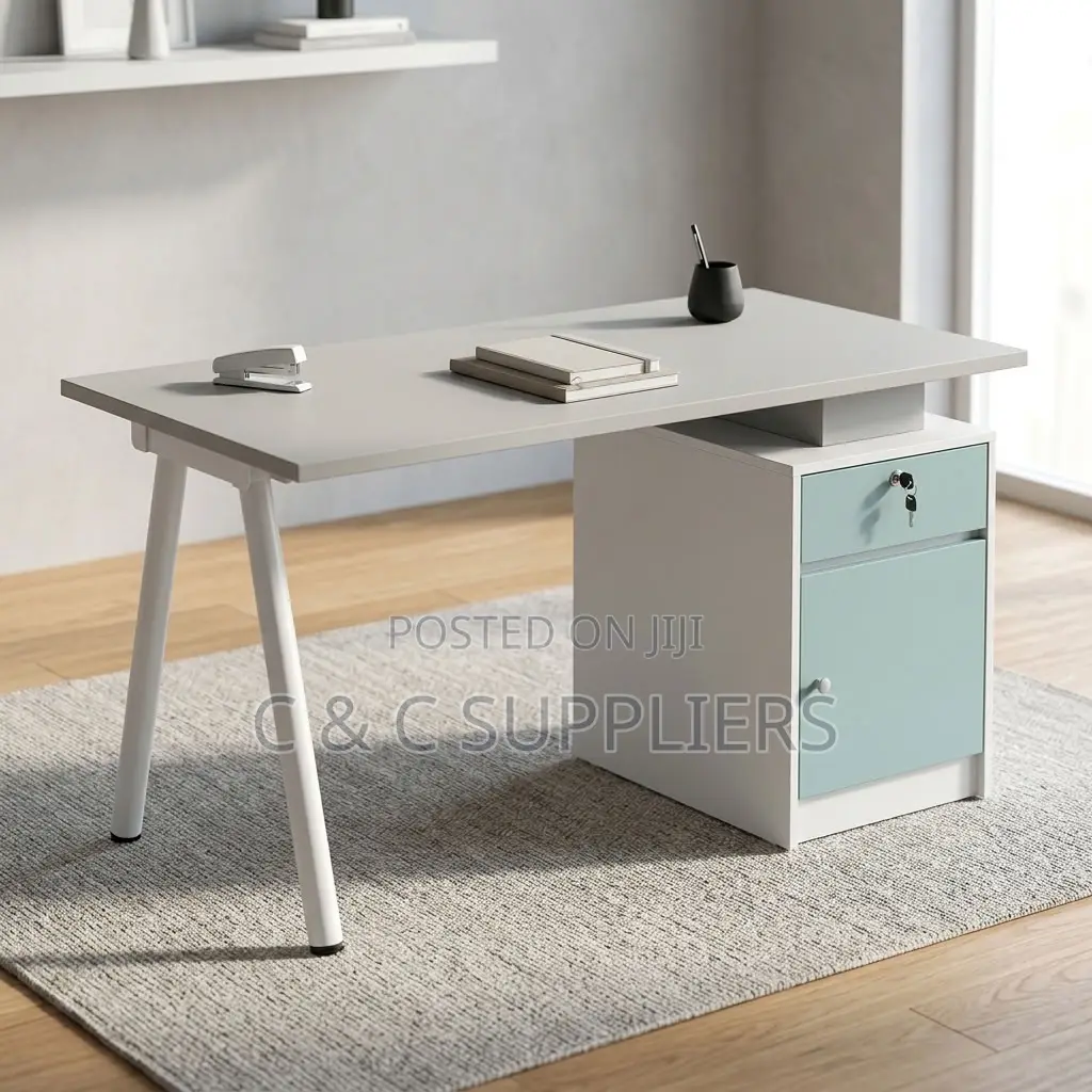 1.2 Meters Imported Home Desk