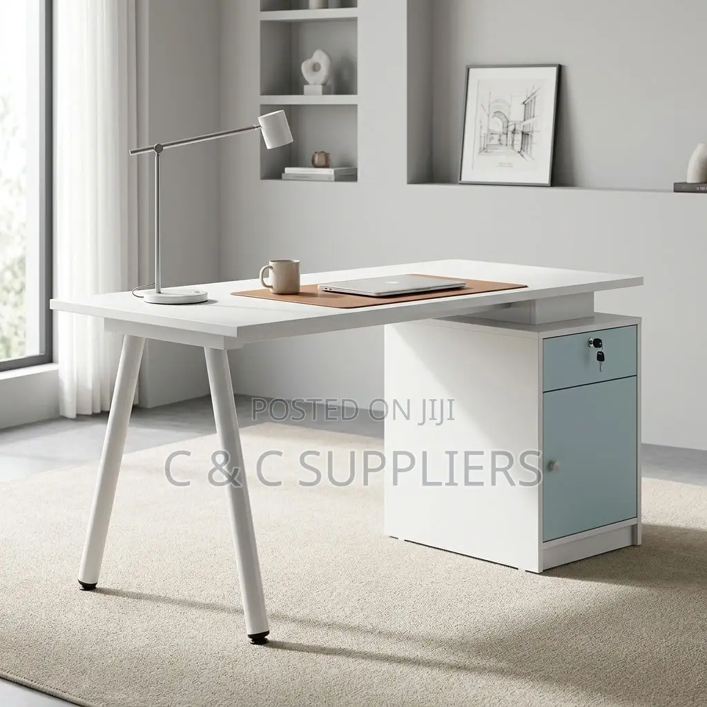 1.2 Meters Imported Home Desk