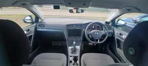 Volkswagen Golf 2019 Black