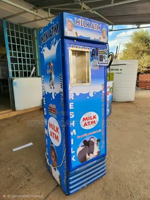 Milk Equipment