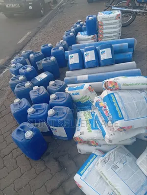 Mapei Mapelastic Smart