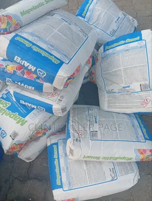 Mapei Mapelastic Smart