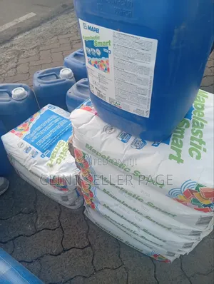 Mapei Mapelastic Smart