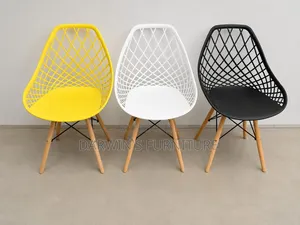 Mesh Eames Chair