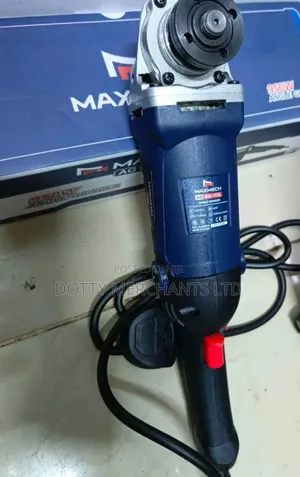 9inches Angle Grinder 2600W