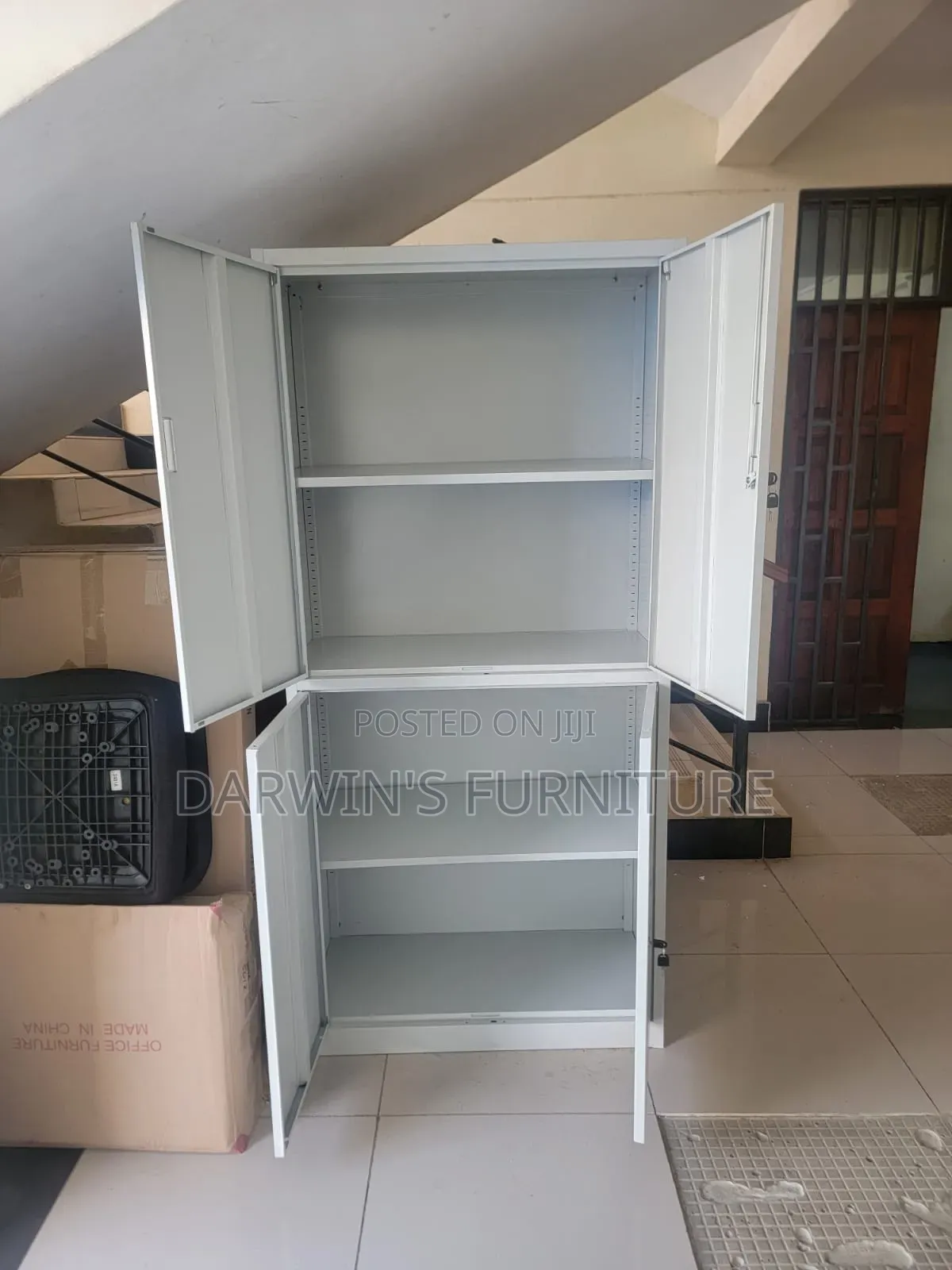Office Cabinets