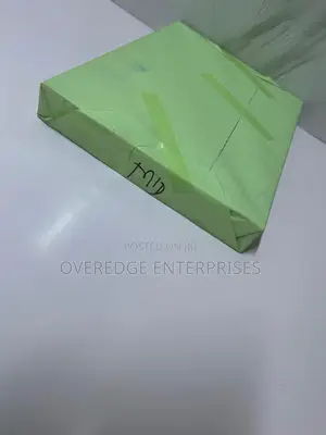 Middle Green Bank Paper NCR