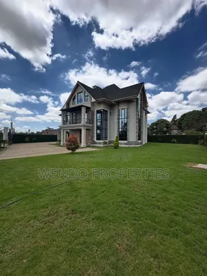 6bdrm Villa in Runda for sale