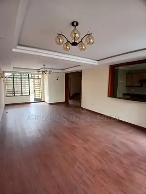 4bdrm Maisonette in Katani Villas, Mombasa Road for sale
