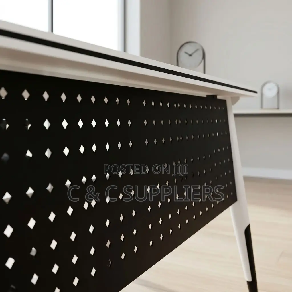 Imported Generic Study/Gaming Desk-1200mm