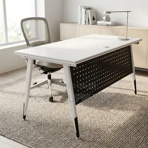 Imported Generic Study/Gaming Desk-1200mm
