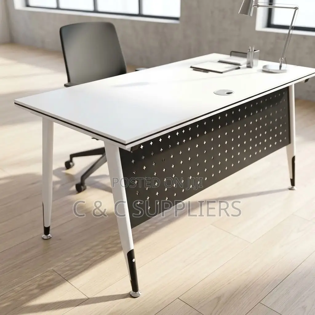 Imported Generic Study/Gaming Desk-1200mm