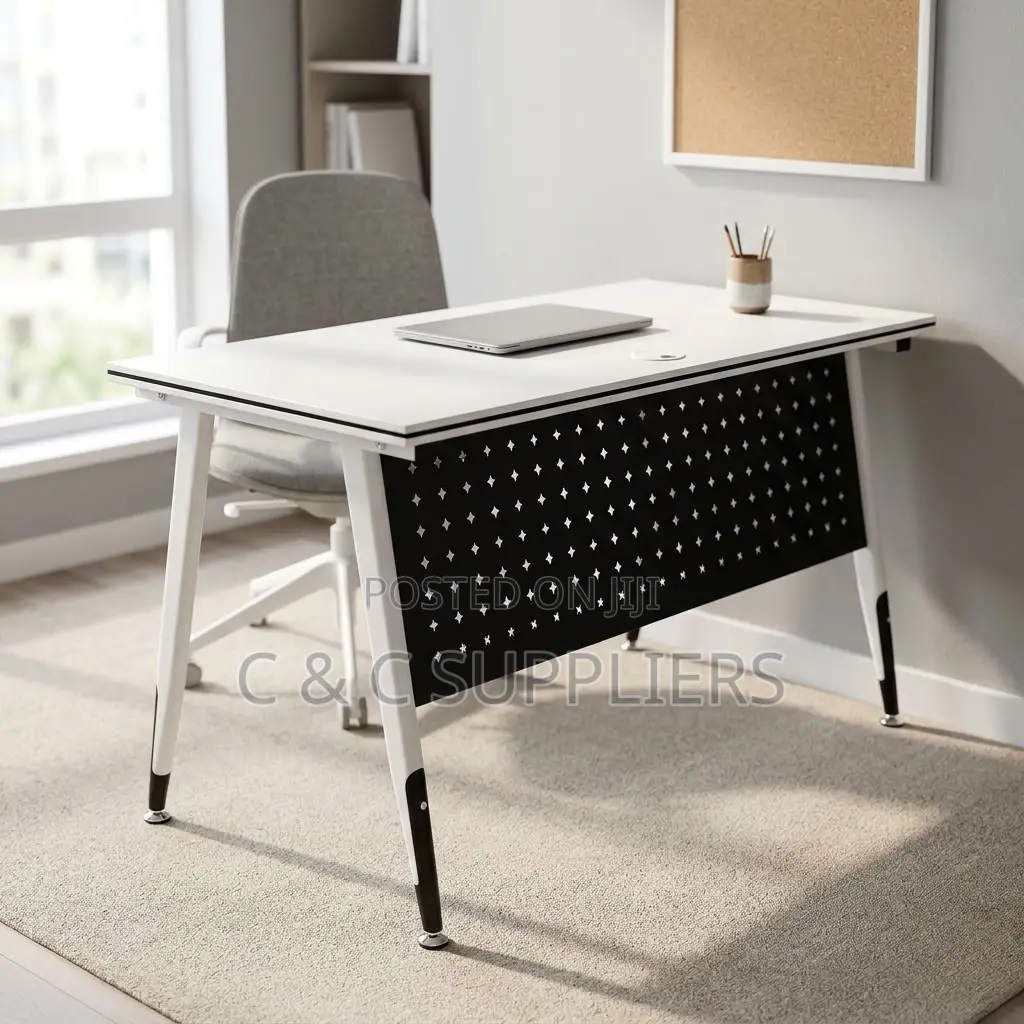 Imported Generic Study/Gaming Desk-1200mm