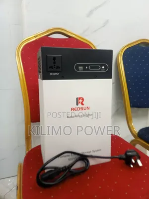Inverter 1Kwh Redsun