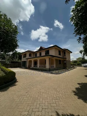 5bdrm Townhouse / Terrace in Karen, Hardy for rent