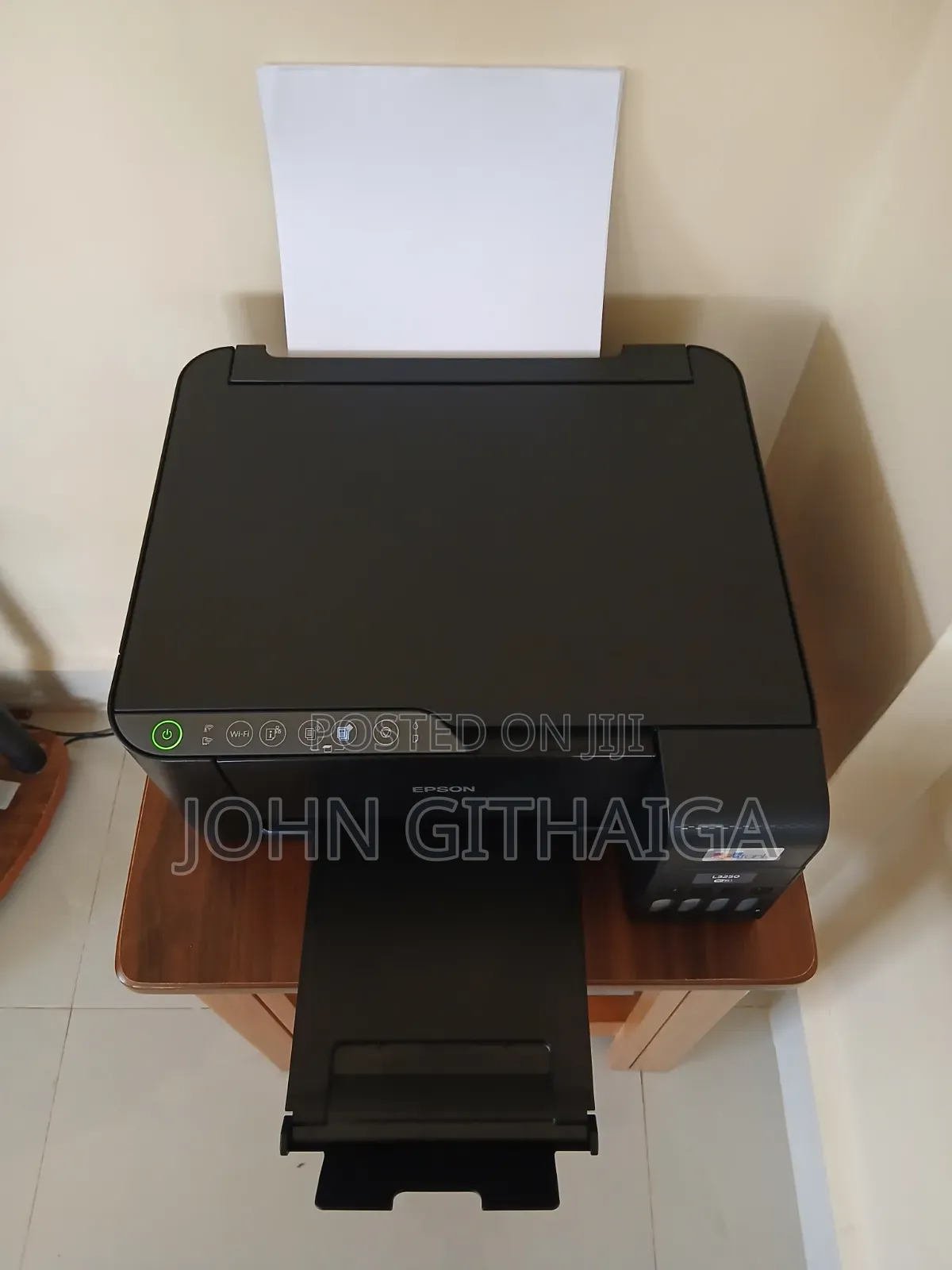 Colored L3250 Printer
