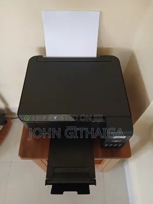 Colored L3250 Printer