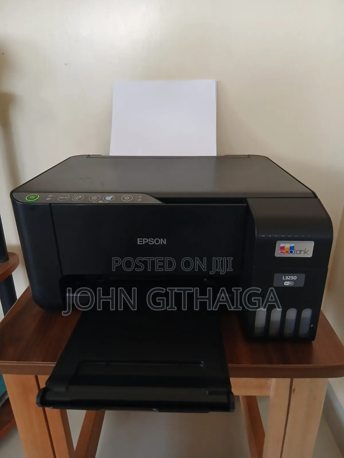 Colored L3250 Printer