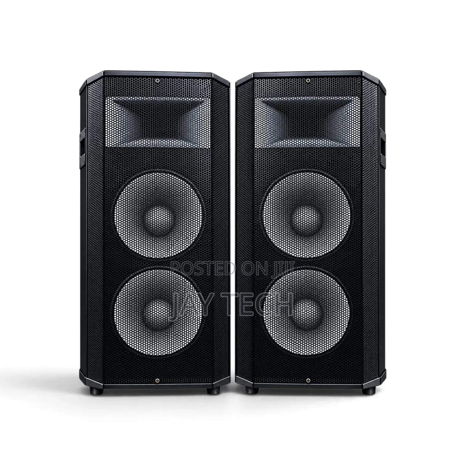 Powered Speaker Set/Double Speakers