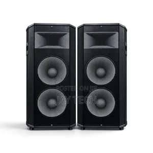 Powered Speaker Set/Double Speakers