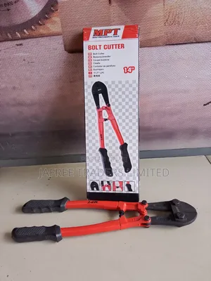 Bolt Cutter