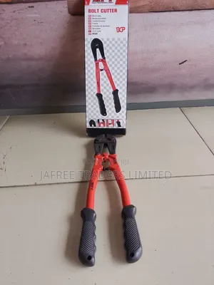 Bolt Cutter