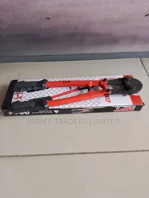 Bolt Cutter