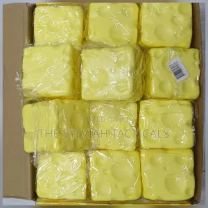 *Cheese Squishy Toy*