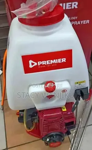 Approved Premier Sprayer/ 25L Knapsack Agriculture Sprayer