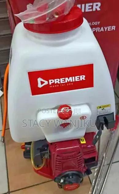 Approved Premier Sprayer/ 25L Knapsack Agriculture Sprayer