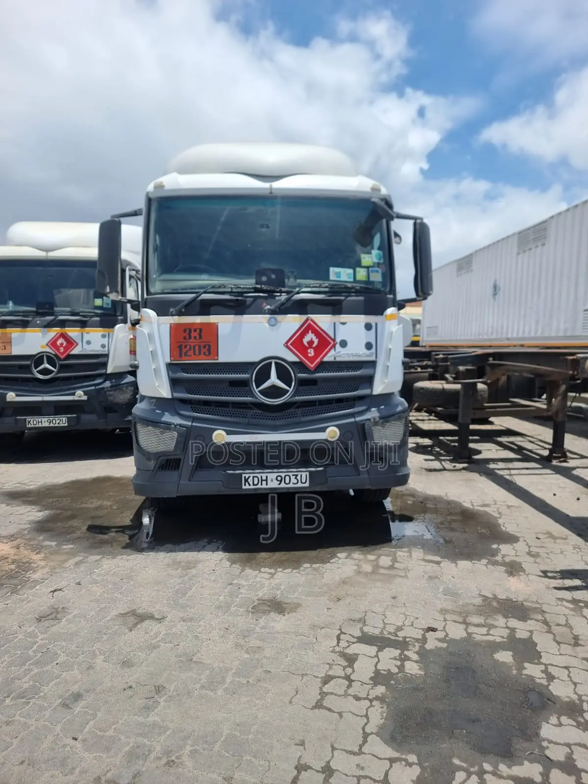 Mercedes-Benz 2016 White