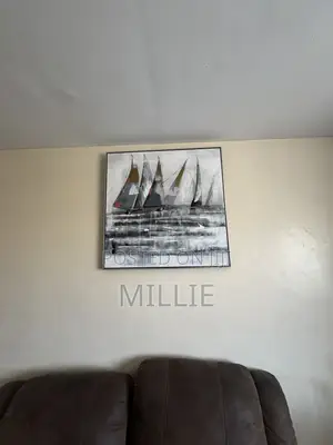Curtains and Home Decor