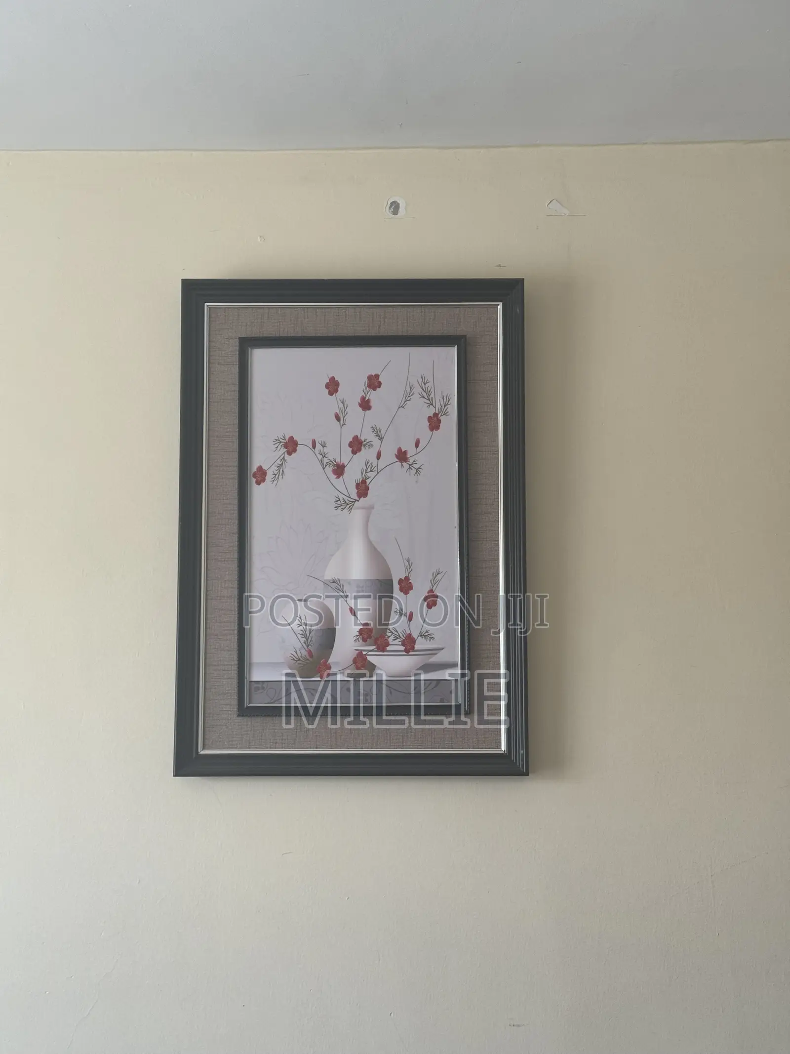 Curtains and Home Decor