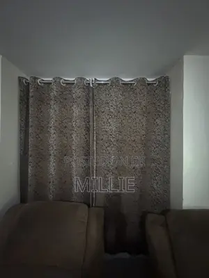 Curtains and Home Decor