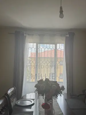 Curtains and Home Decor