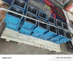 Commercial Concrete Cube Moulds Suppliers