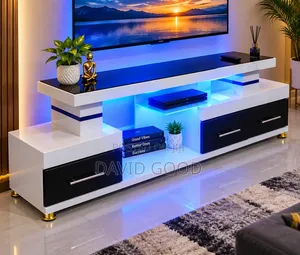 TV Media Stand