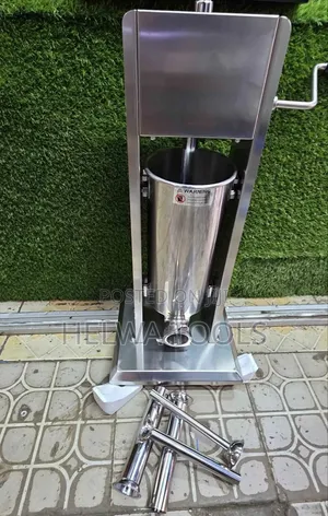 Sausage Filler/Sausage Filler 7" Litres