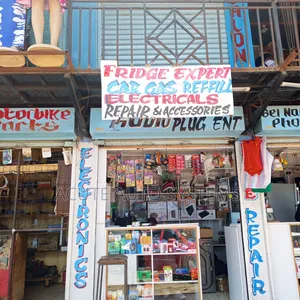 Appliances Repair Services