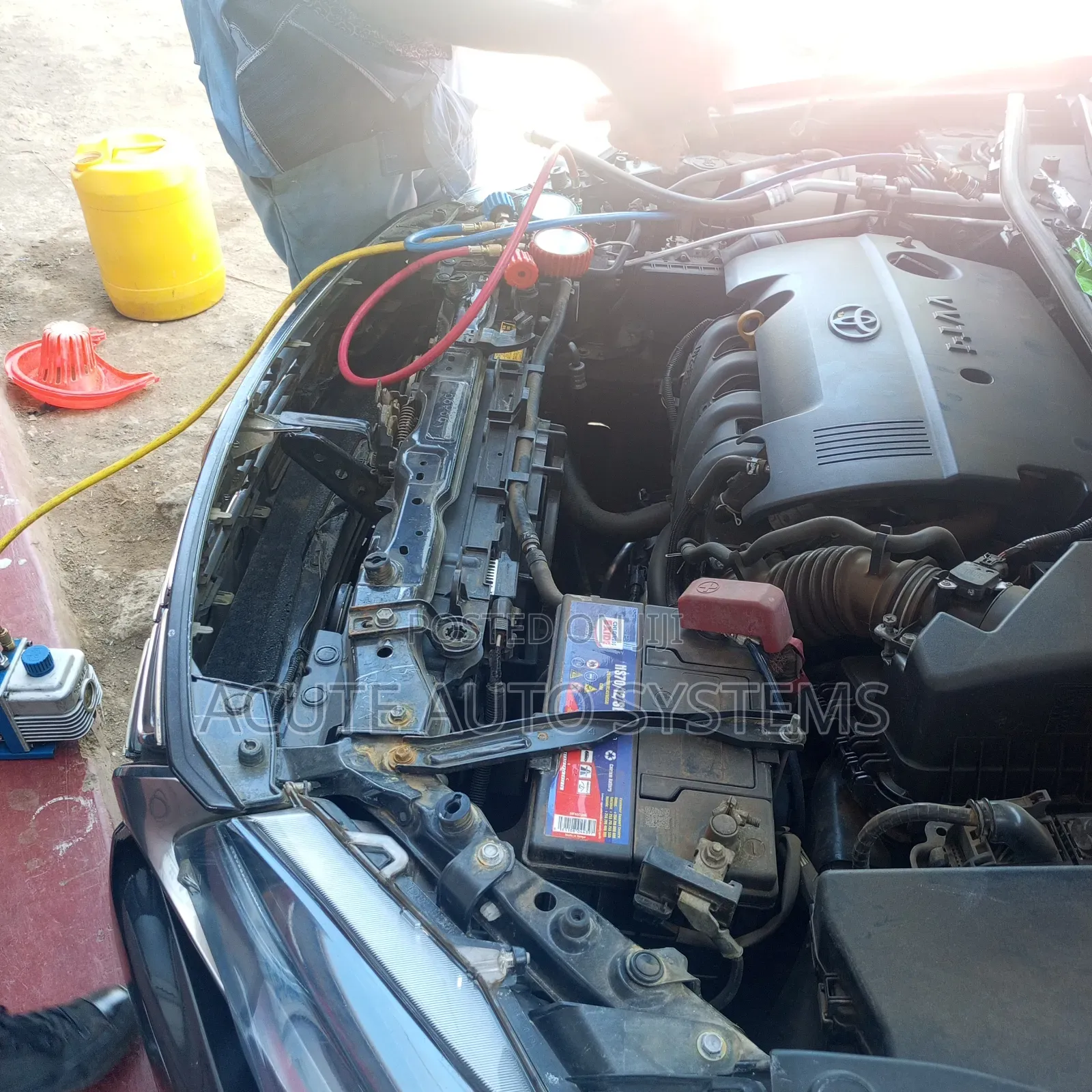 Appliances Repair Services