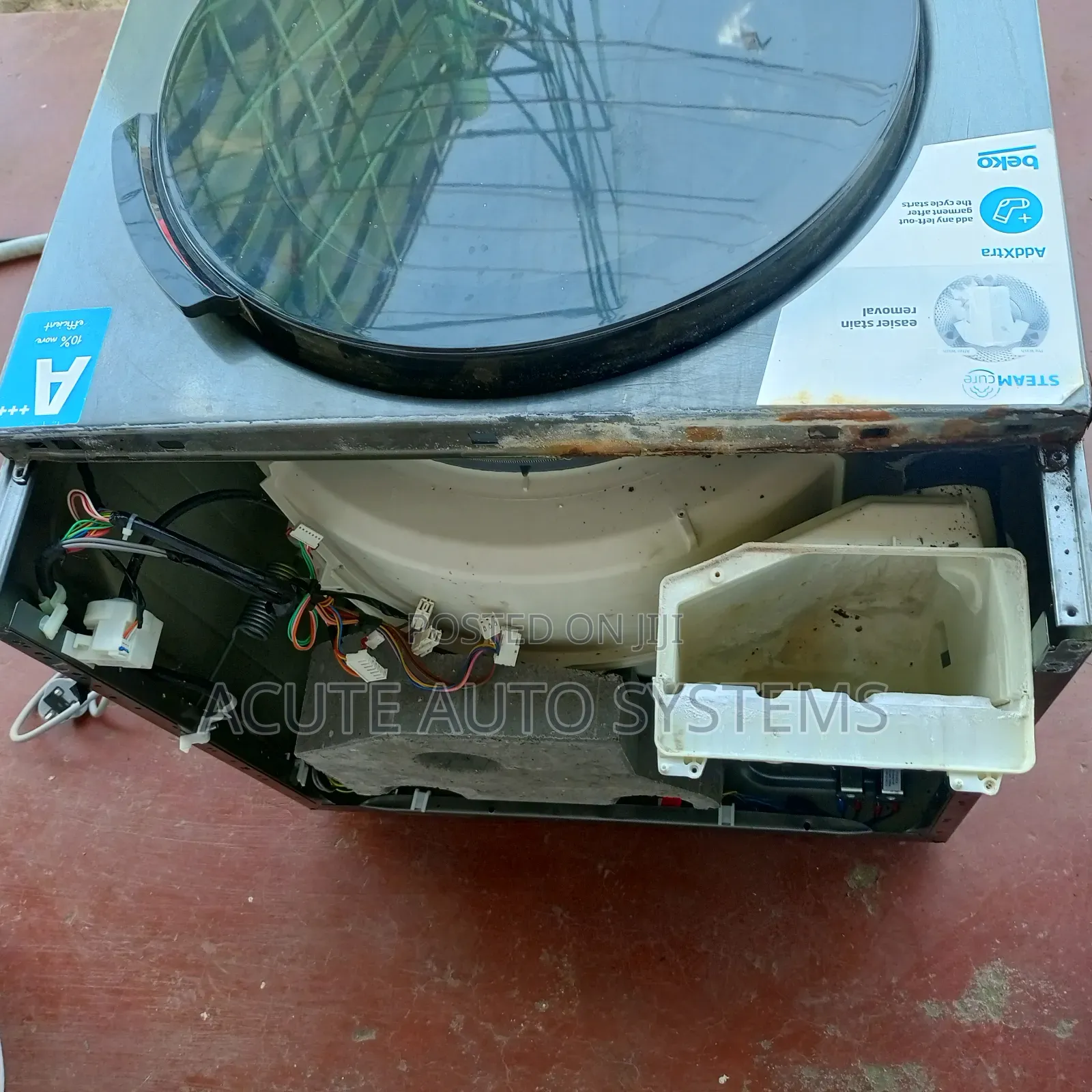 Appliances Repair Services